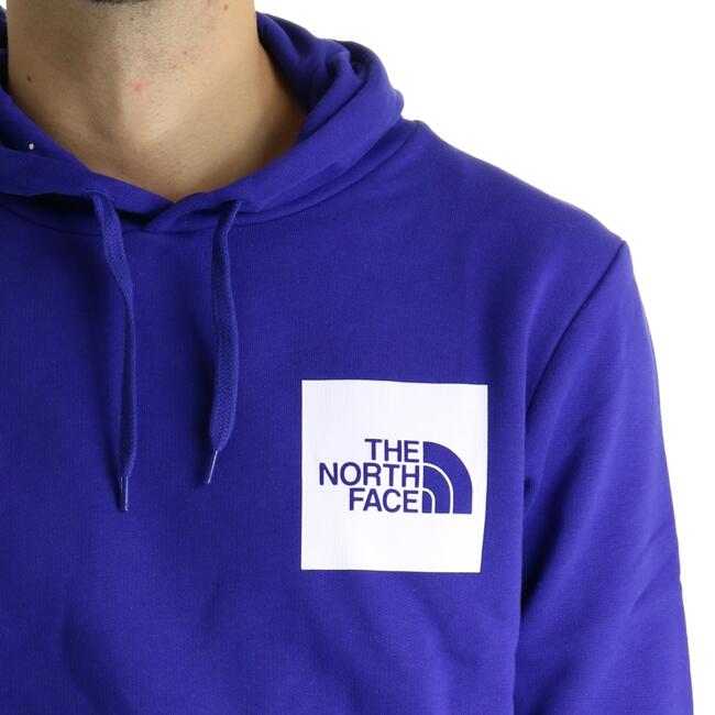 FELPA FINE HOODIE THE NORTH FACE - Mad Fashion | img vers.650x/
